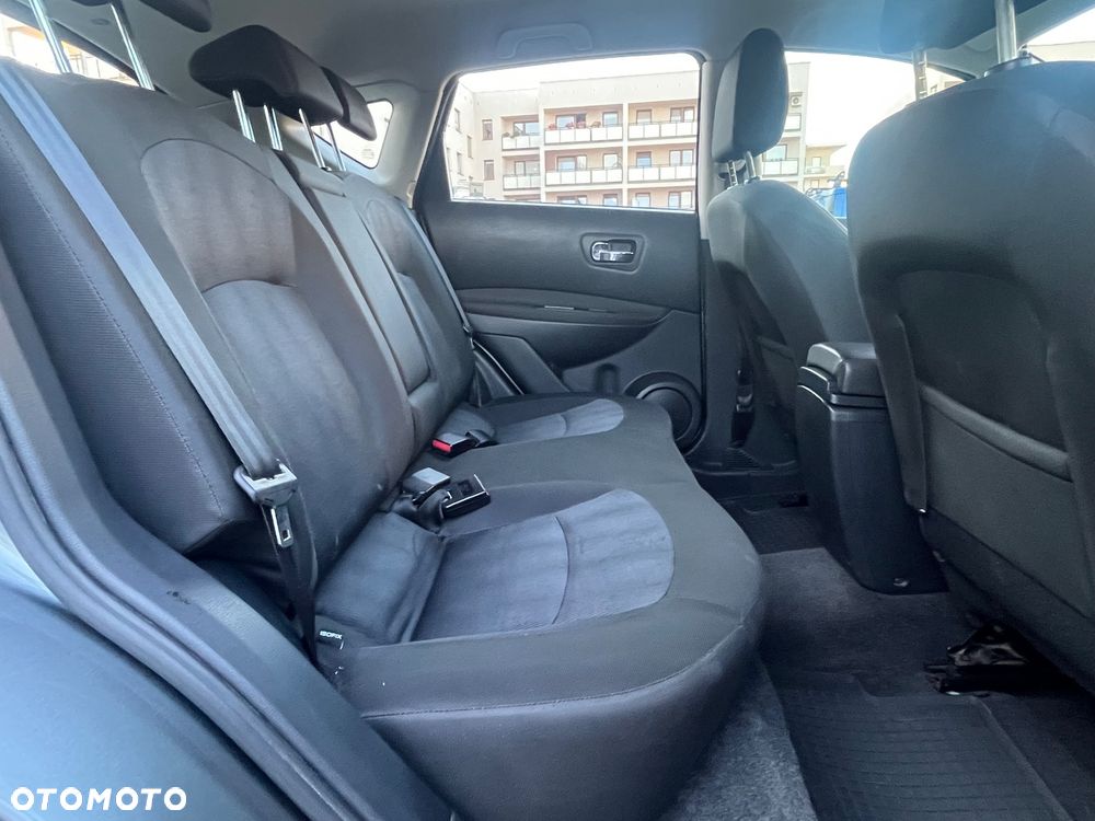 Nissan Qashqai 1.6 Acenta - 9