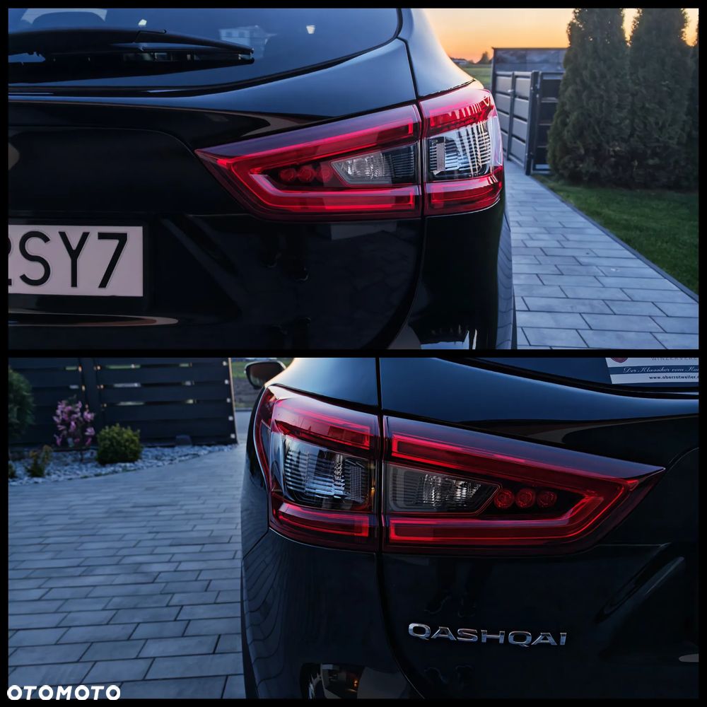Nissan Qashqai 1.2 DIG-T 360 - 19