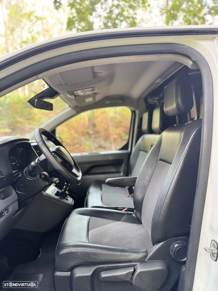 Peugeot Expert 2.0 BlueHDi L3H1 Pro Long - 17
