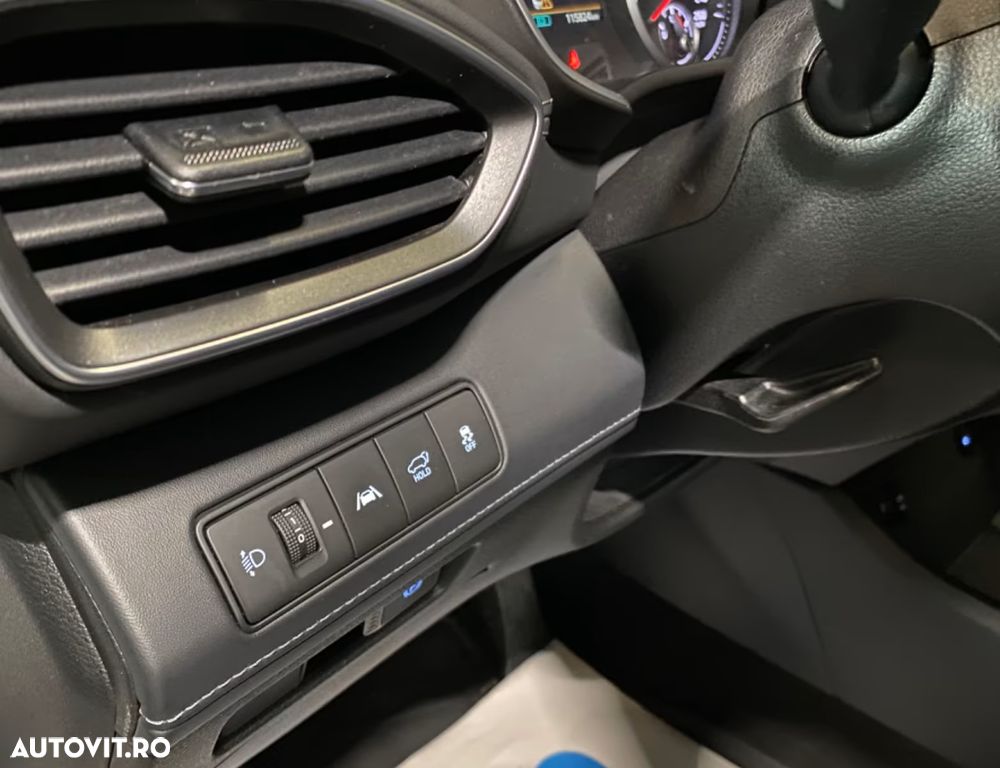 Hyundai Santa Fe - 18