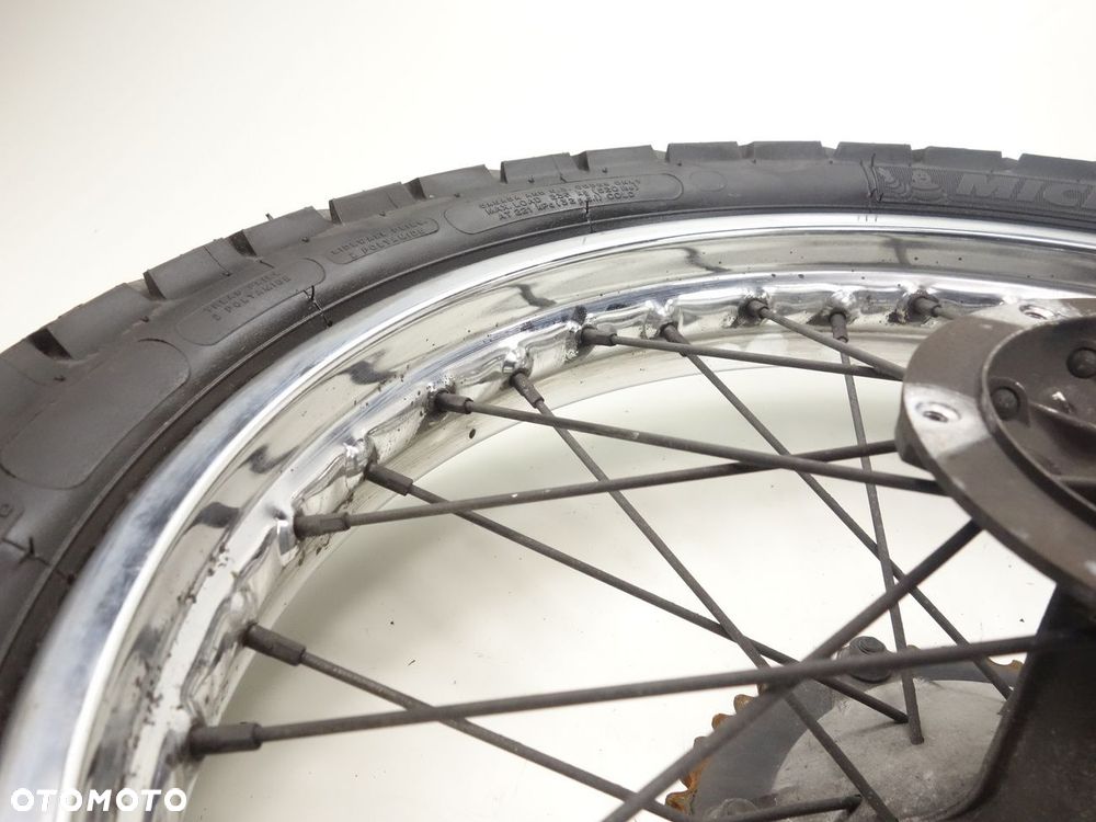 Yamaha Wr 125 R 08-14 Felga tył 18x1.85 - 8