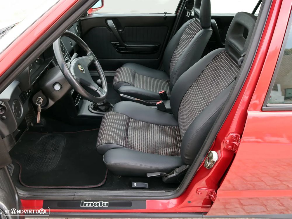 Alfa Romeo 33 1.3 - 14