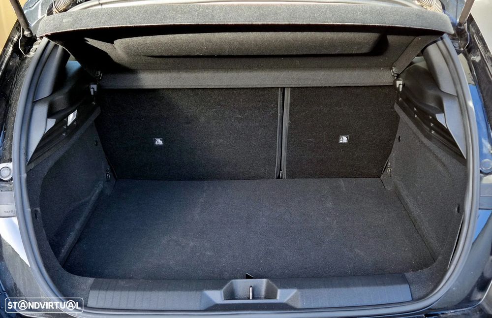 Opel Astra 1.6 T PHEV Business - 9