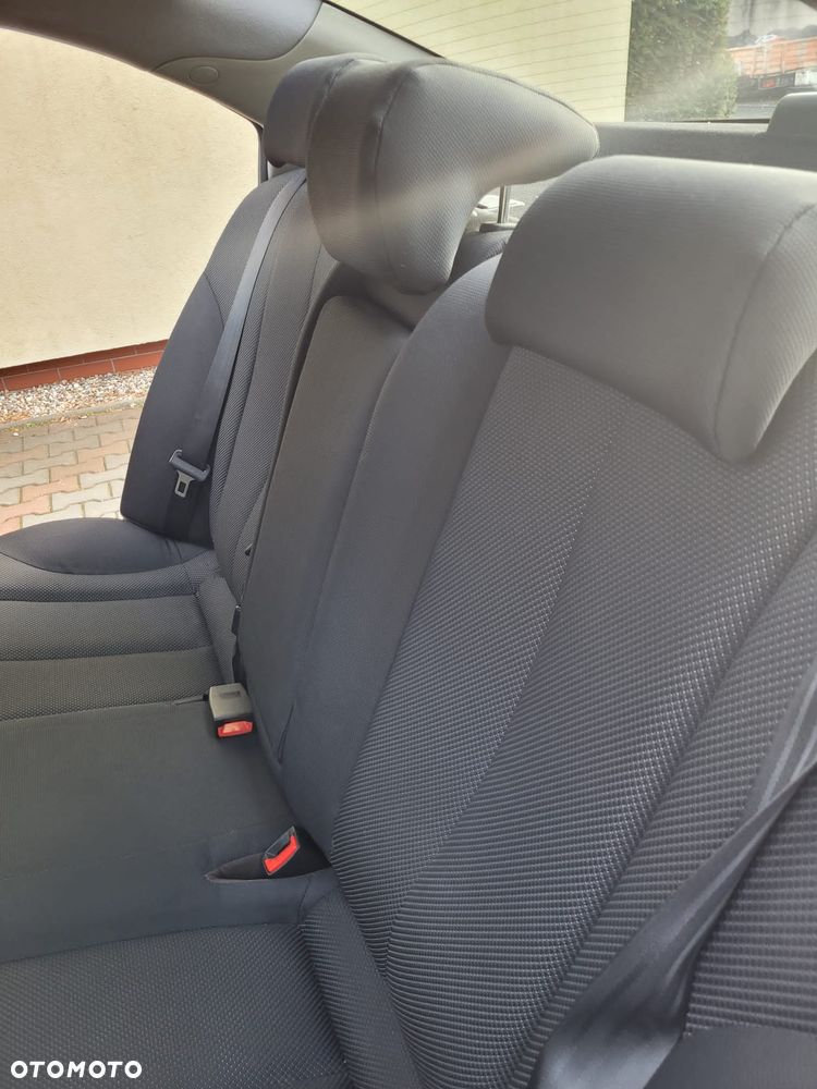 Kia Magentis 2.0 CRDi Silver - 9