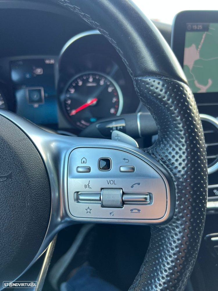 Mercedes-Benz C 200 - 41