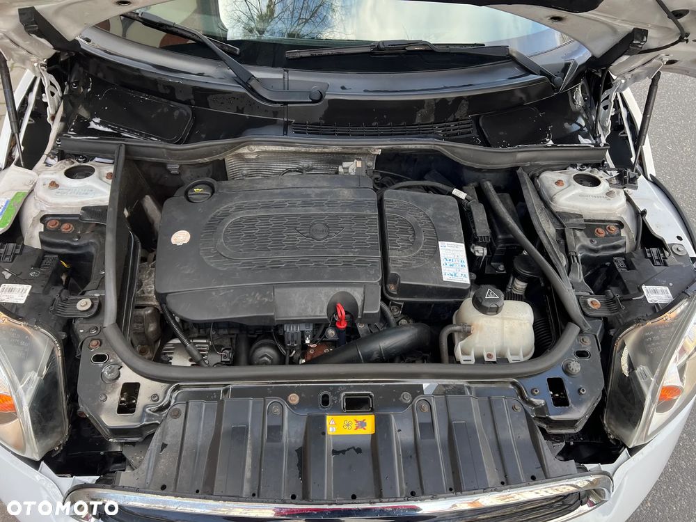 MINI Countryman - 25