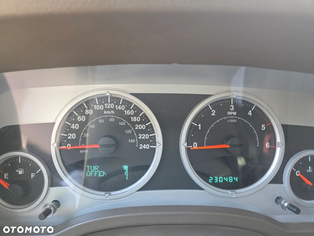 Jeep Patriot 2.0 CRD Limited - 8