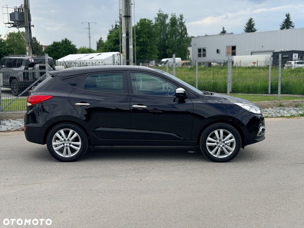 Hyundai ix35 2.0 Classic 2WD - 6