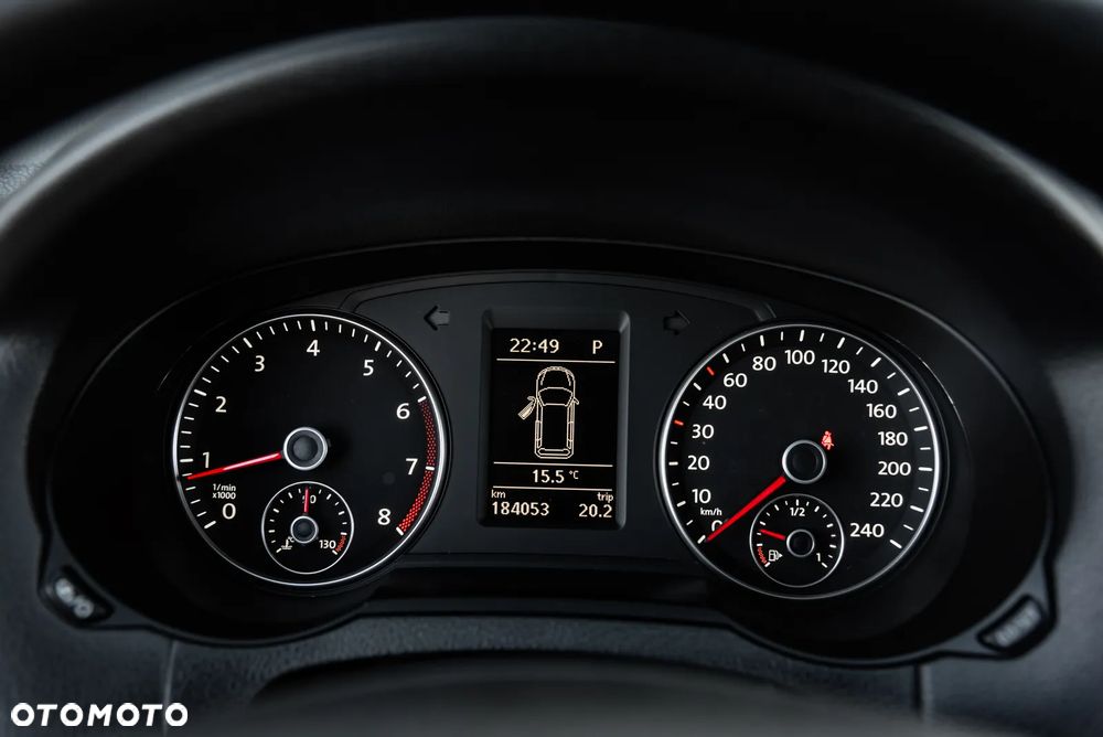 Seat Alhambra 2.0 TSI DSG I-Tech - 31