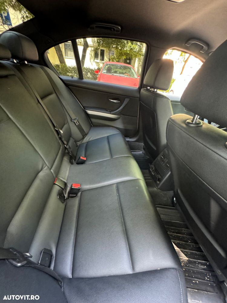 BMW Seria 3 - 20