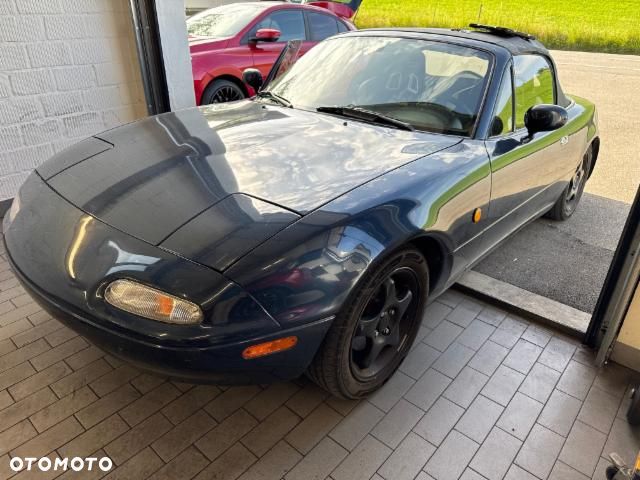 Mazda MX-5 - 2