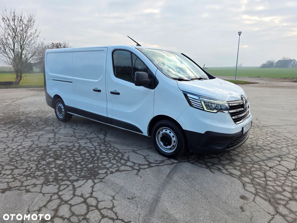 Renault Trafic - 3