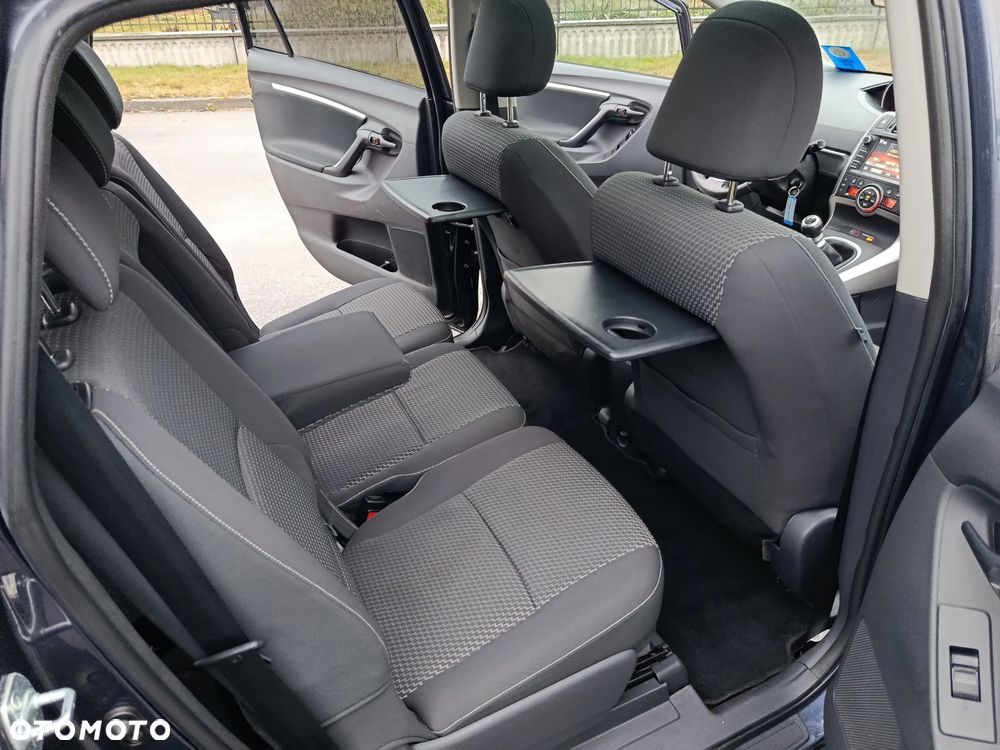 Toyota Verso 1.8 5-Sitzer Skyview Edition - 6