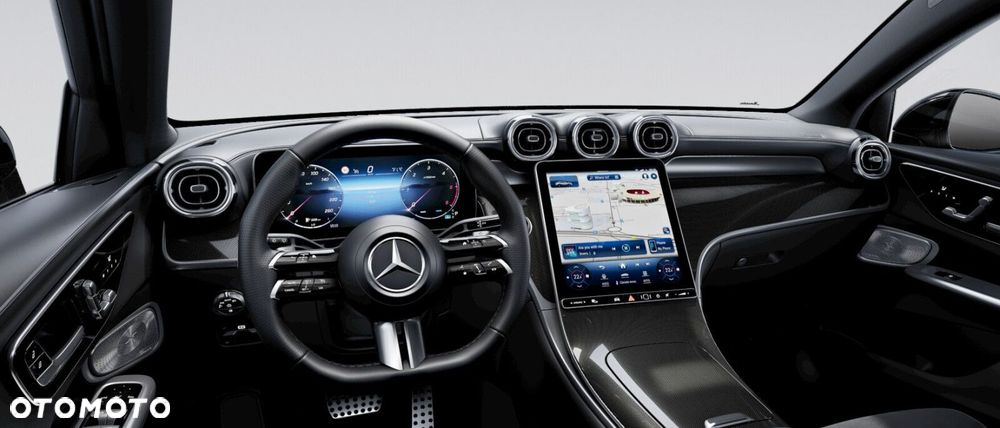 Mercedes-Benz GLC - 6