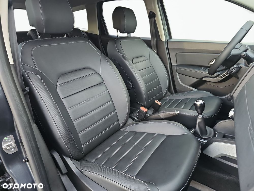 Dacia Duster 1.0 TCe Prestige - 16