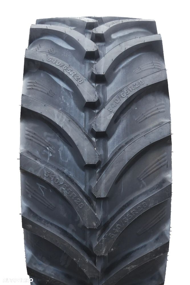 Anvelopa 540/65R34 SEHA/OZKA AGRÖ10 TL - TRANSPORT GRATUIT! - 2