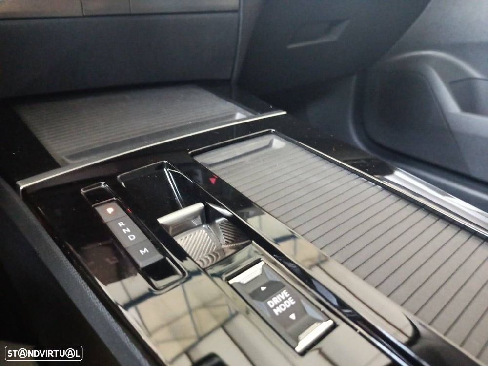 Opel Astra 1.5 D Elegance Aut. - 19