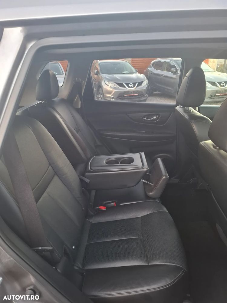 Nissan X-Trail 1.6 dCi Tekna - 13