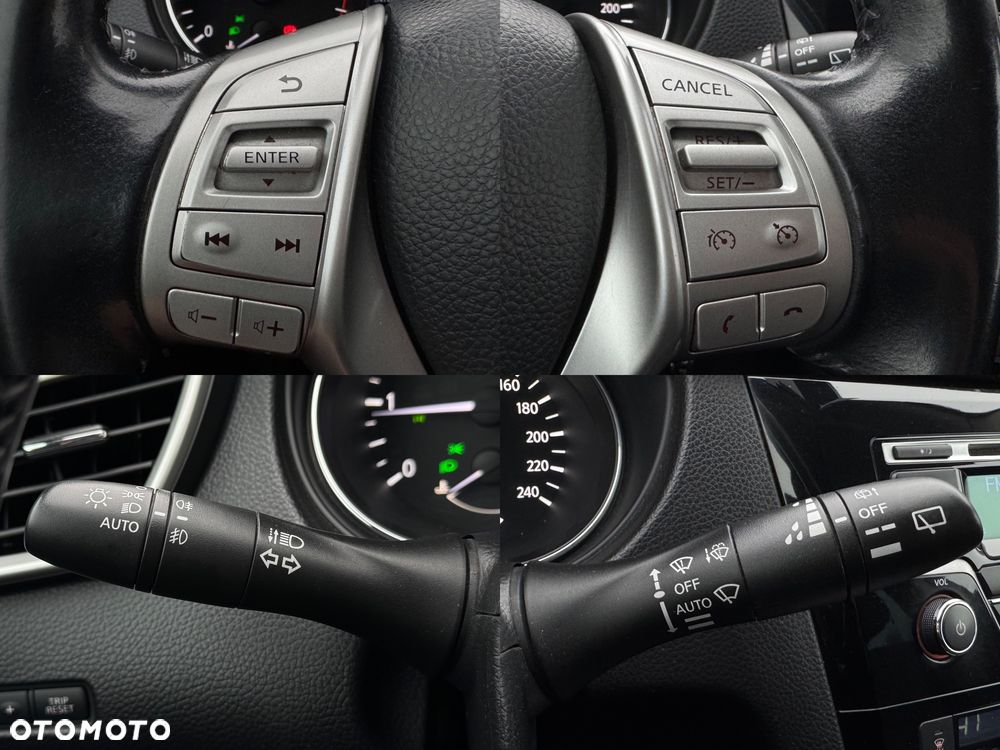 Nissan Qashqai 1.6 dCi 4x4 Acenta S&S - 11