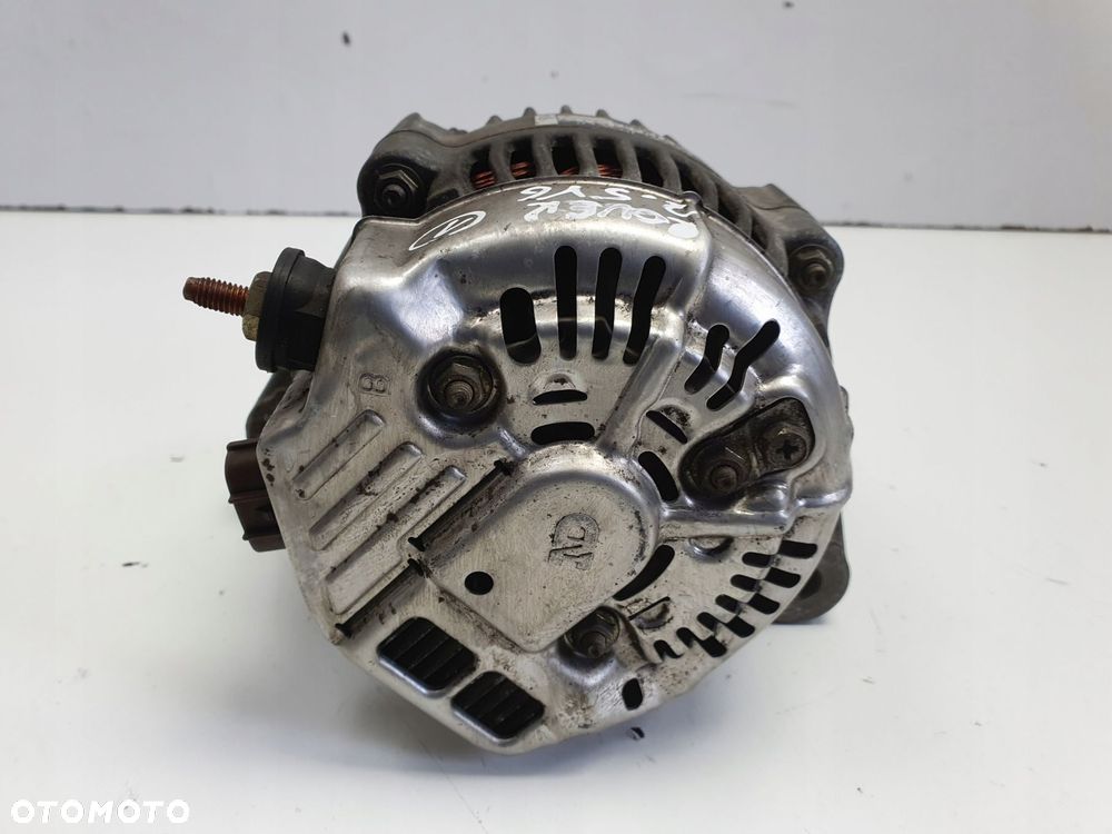ALTERNATOR Rover 75 2.5 V6 _ YLE102330 denso oryginał Alternator - 4