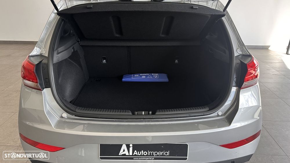 Hyundai i30 1.0 T-GDI Style Plus - 14