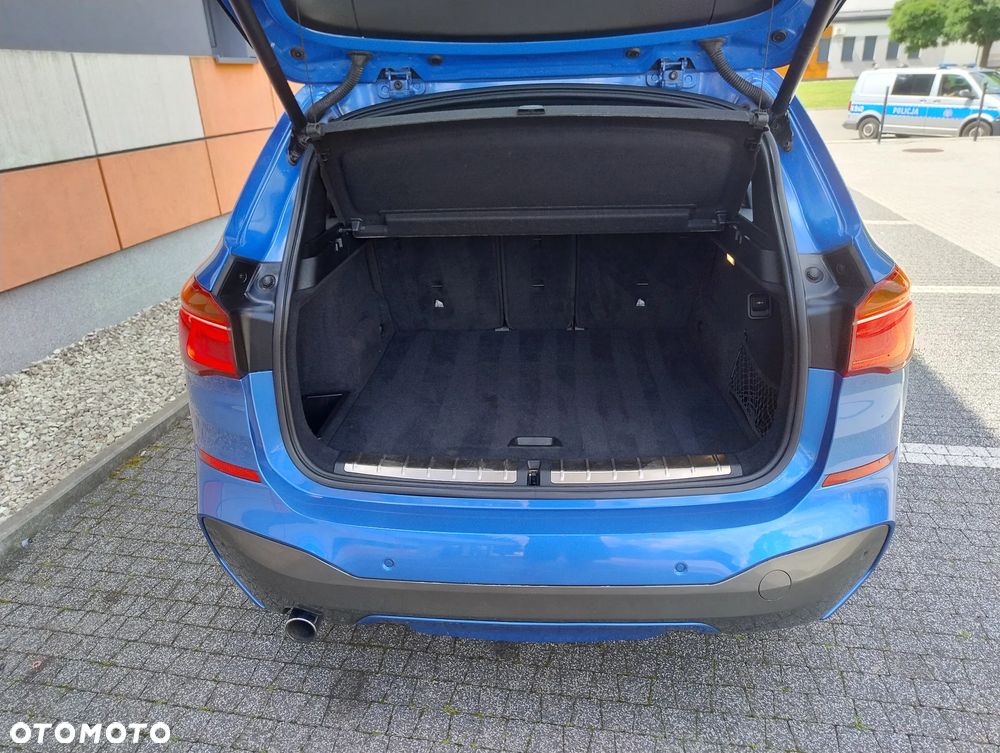 BMW X1 sDrive18d M Sport - 23
