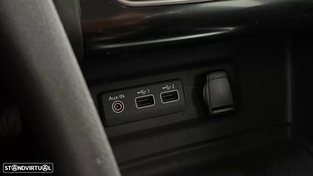 Renault Mégane Sport Tourer 1.5 Blue dCi Intens - 26