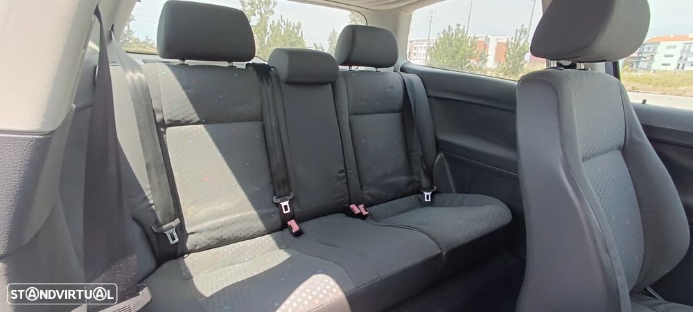 VW Polo 1.2 Confortline - 7
