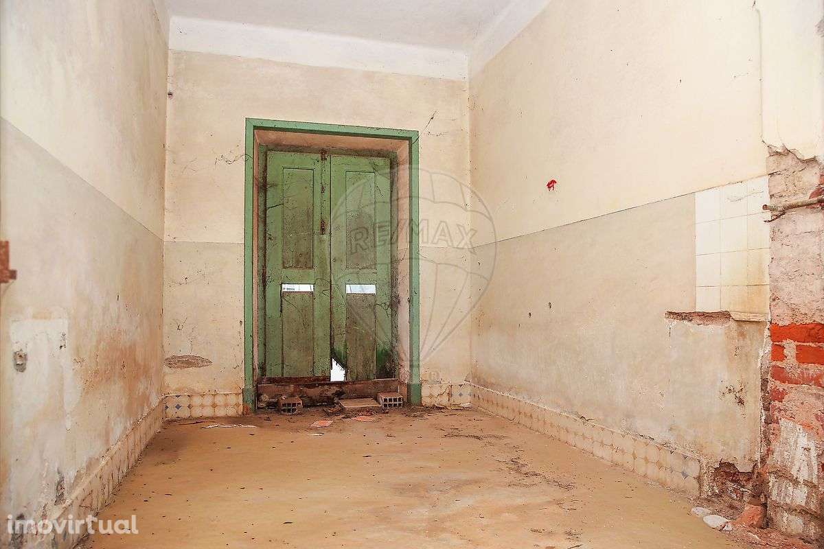 Moradia T4 para venda - Grande imagem: 3/47