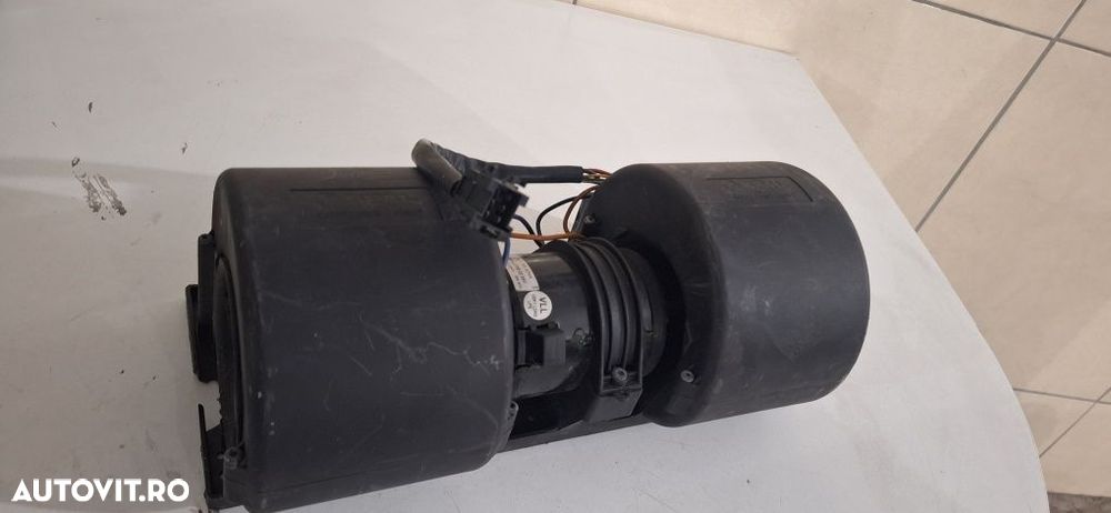 Ventilator SPAL-B50/VLL/T/IE-22 - 2