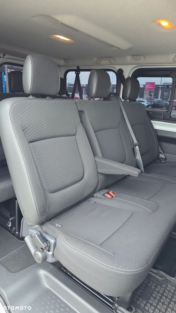 Opel Vivaro 1.6 CDTI L2 - 7