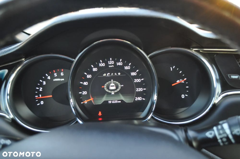 Kia Ceed 1.6 CRDi GT Line - 19