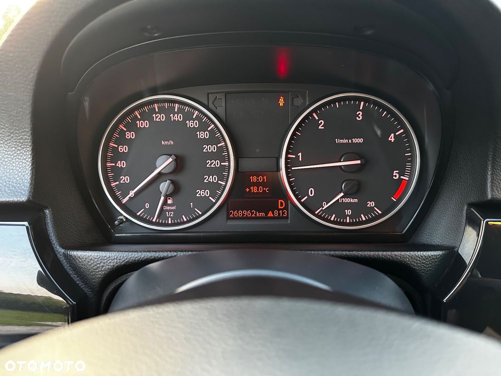 BMW Seria 3 - 39