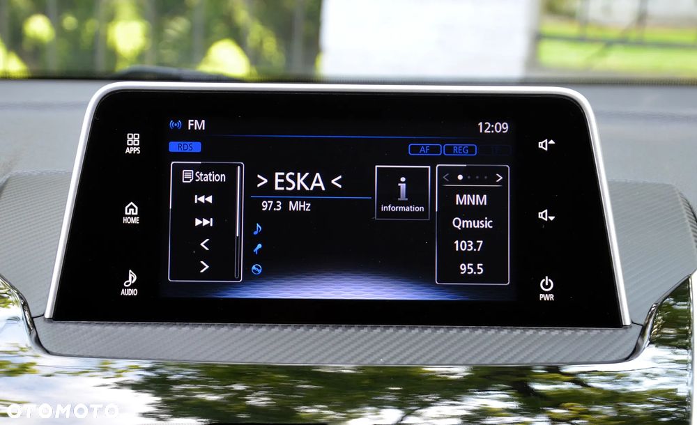 Mitsubishi Eclipse Cross 1.5 T-MIVEC 2WD Spirit - 17