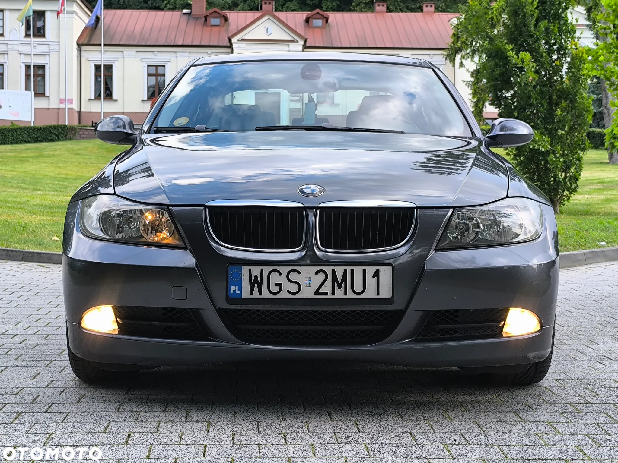 BMW Seria 3 - 9