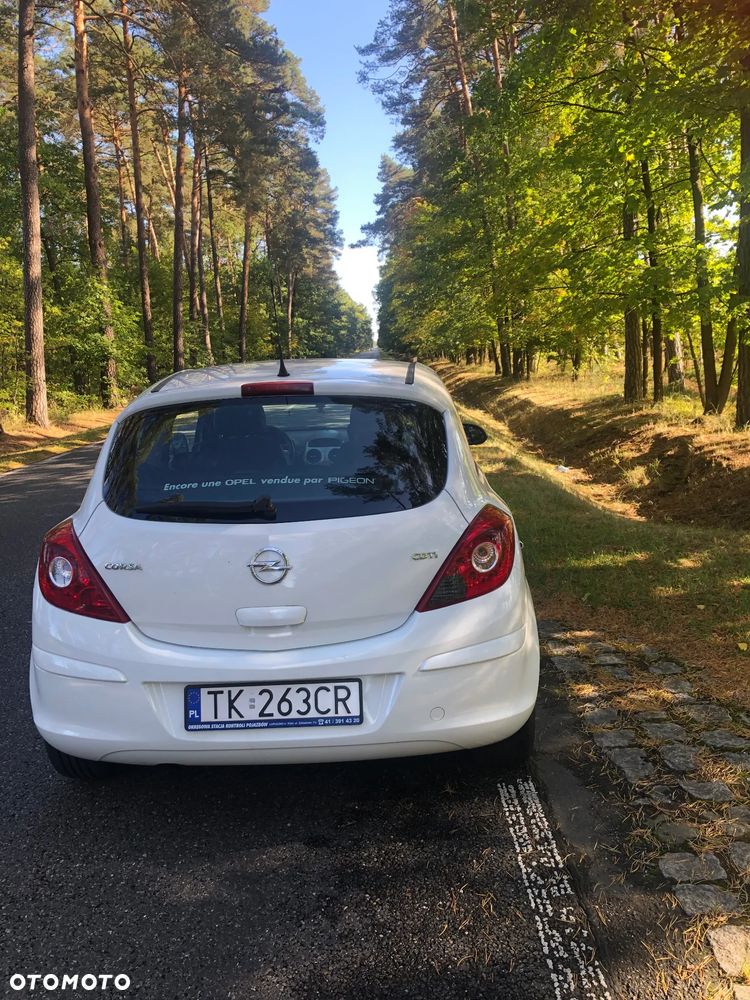 Opel Corsa 1.3 CDTI Enjoy - 6