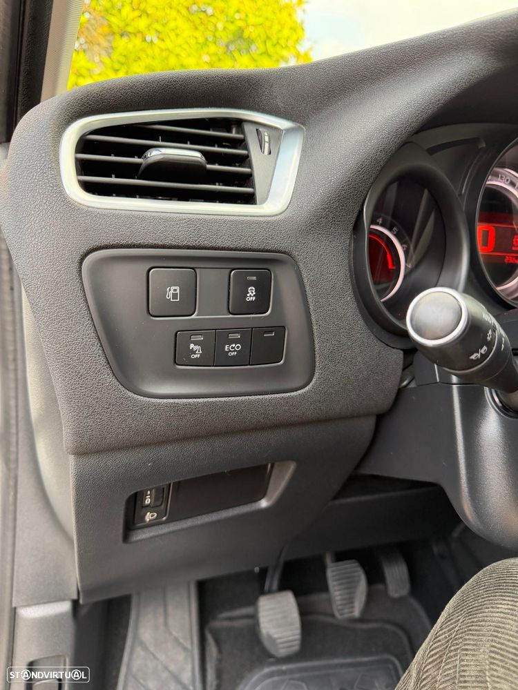 Citroën C4 1.2 PureTech Collection - 15