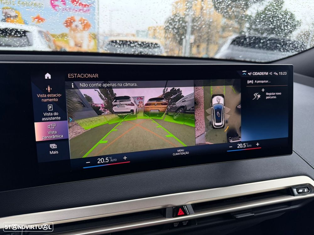 BMW iX xDrive 40 Pack Desportivo - 45