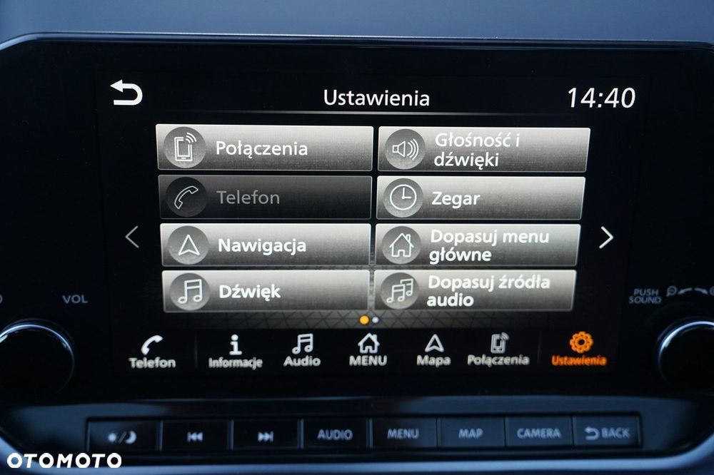 Nissan Qashqai - 37