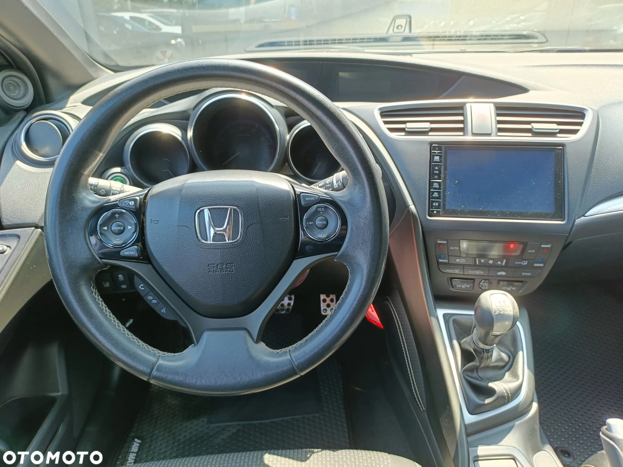 Honda Civic - 15