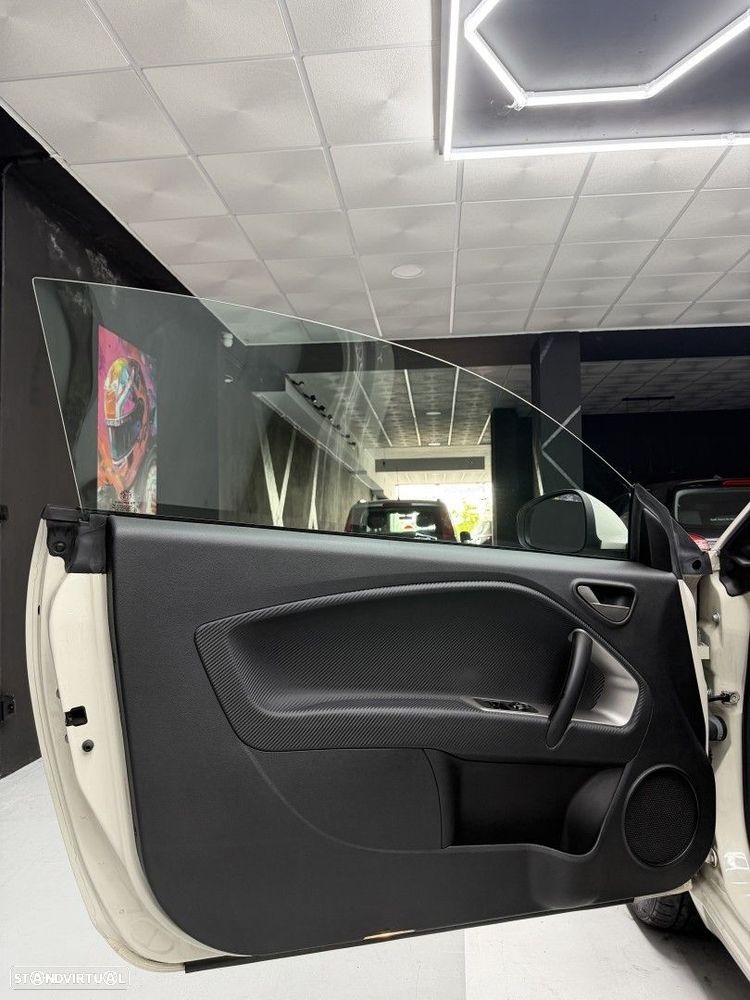 Alfa Romeo MiTo 1.3 JTD Progression - 18