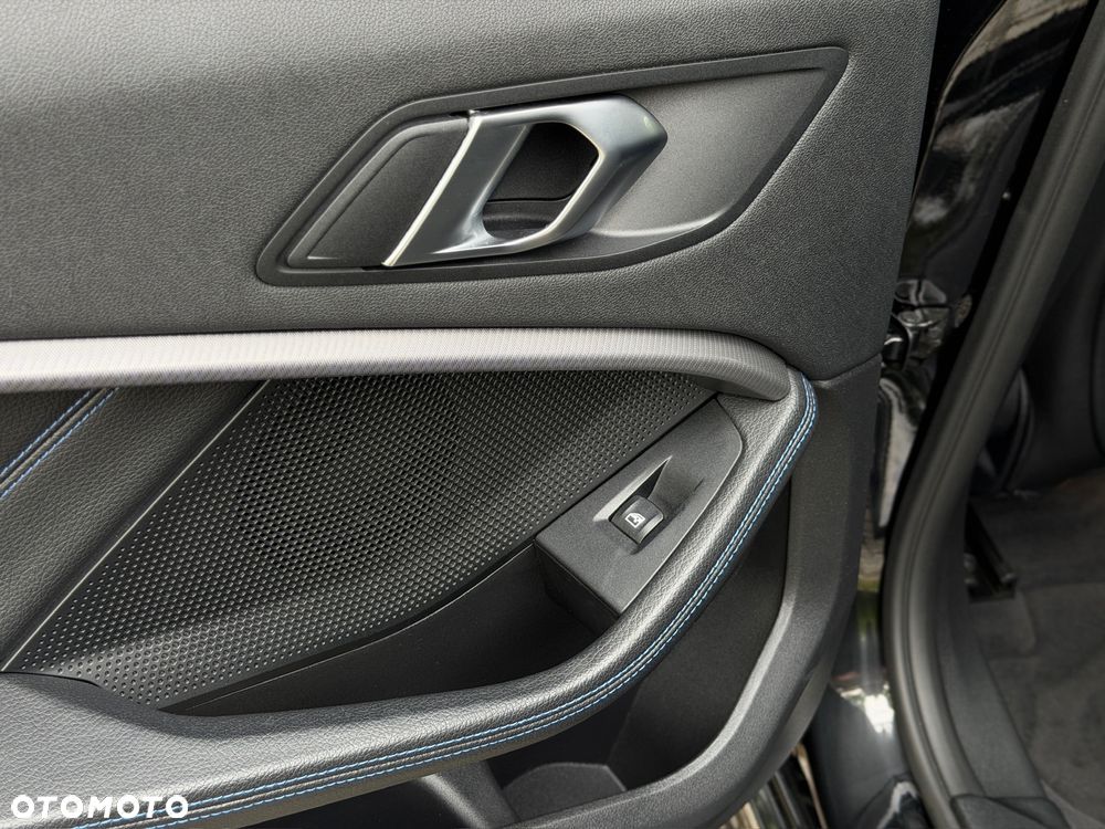 BMW Seria 1 118d M Sport sport - 21
