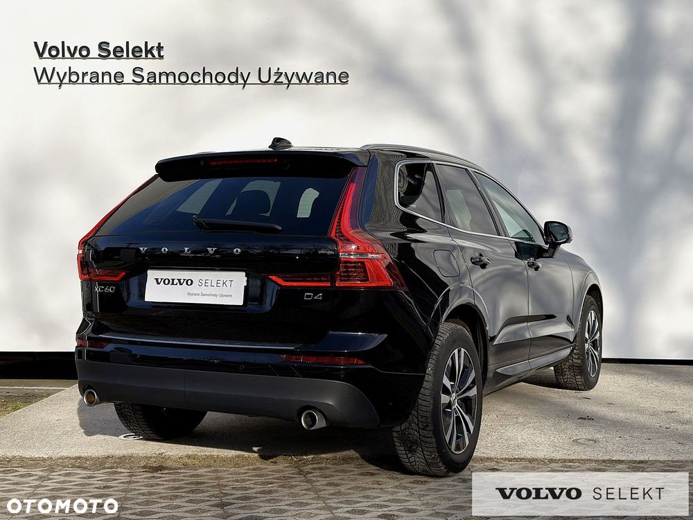 Volvo XC 60 - 7