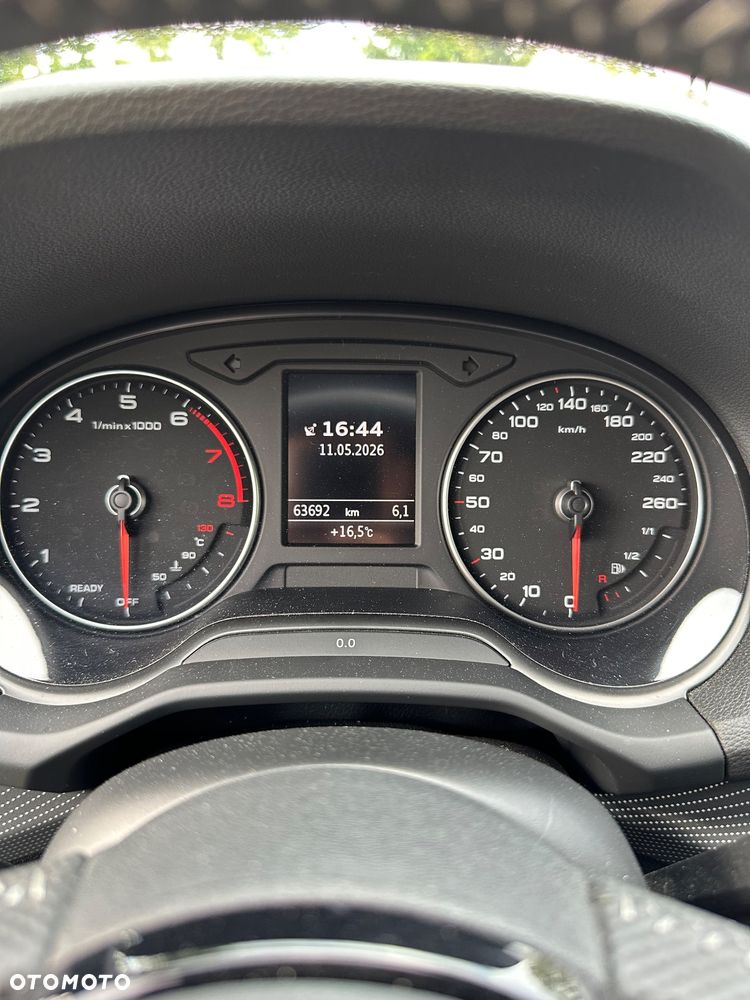 Audi Q2 35 TFSI S tronic S line - 15