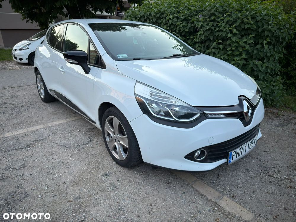 Renault Clio 1.2 16V Zen - 1