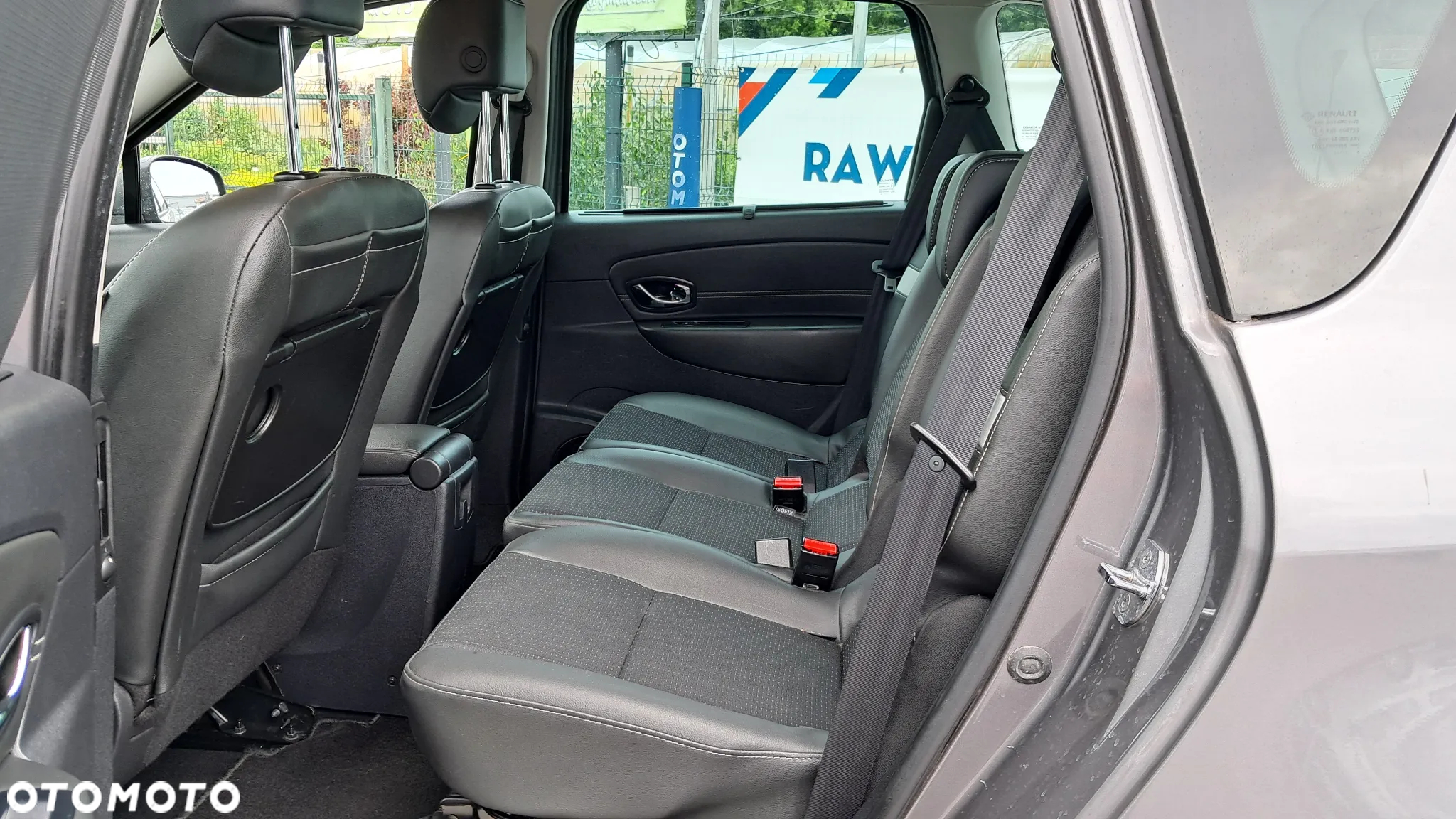 Renault Scenic 1.5 dCi Bose EDition EDC - 7