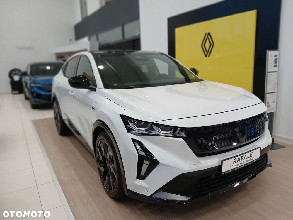 Renault Rafale - 2