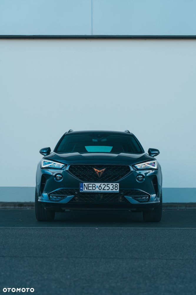 Cupra Formentor 1.5 TSI DSG - 2