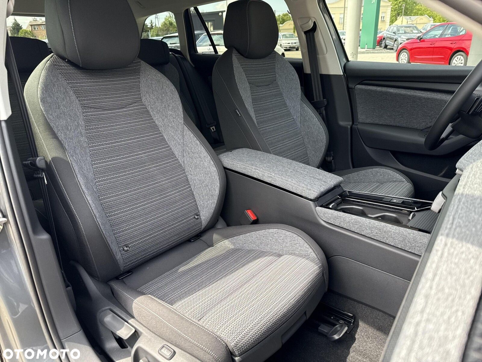 Skoda Superb 1.5 TSI Plug-in Hybrid Edition 130 DSG - 18