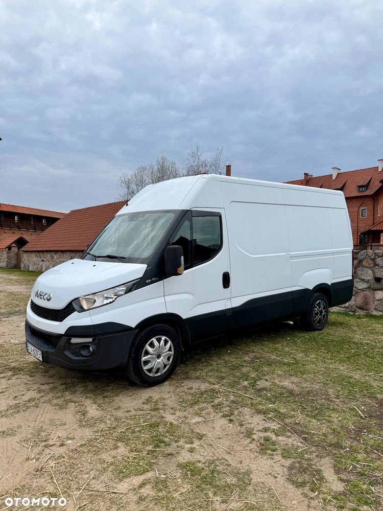 Iveco 35S15 Daily - 8
